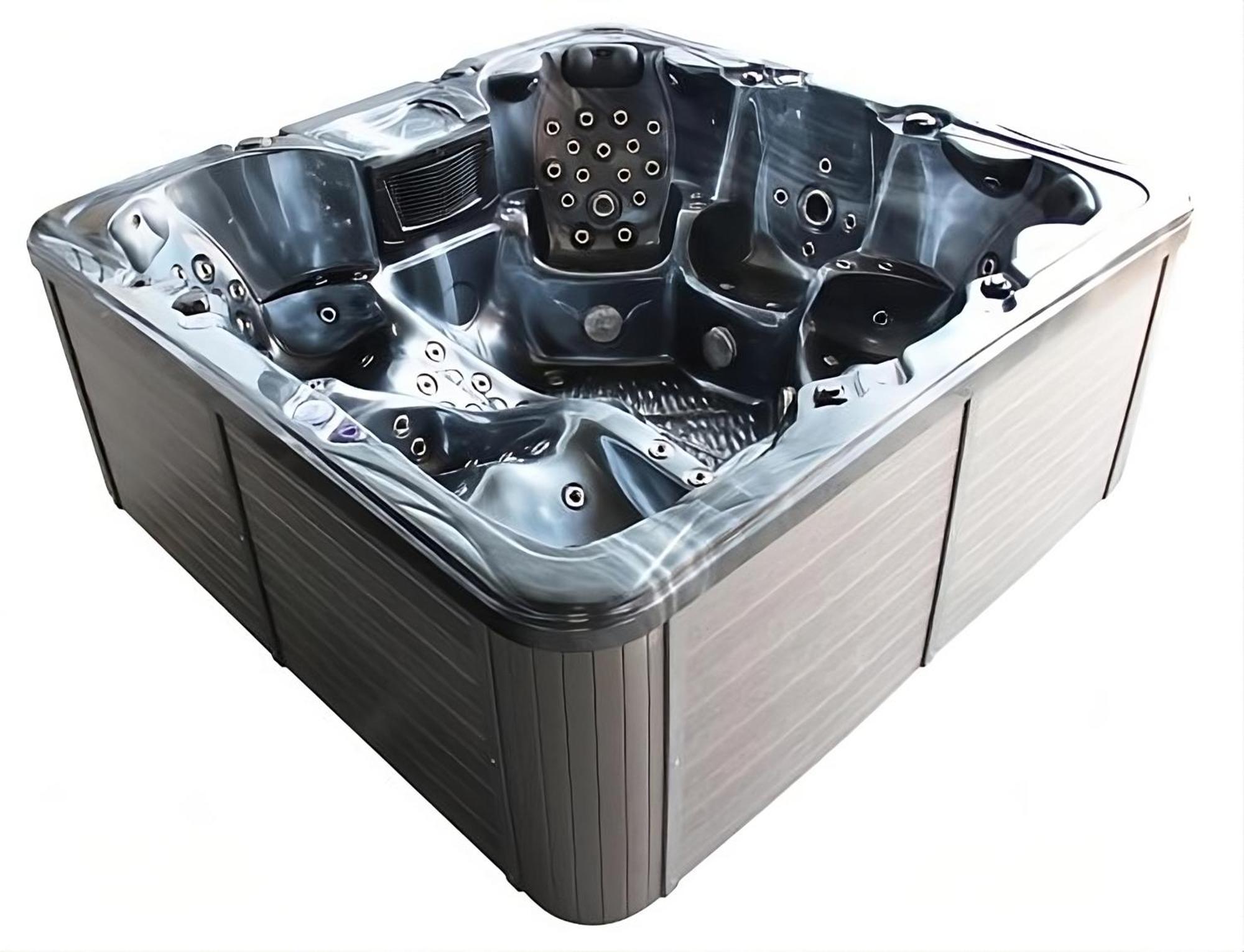 3 Bed Ground Floor Apartment - Hot Tub Optional Upgrade Hythe  Exteriér fotografie